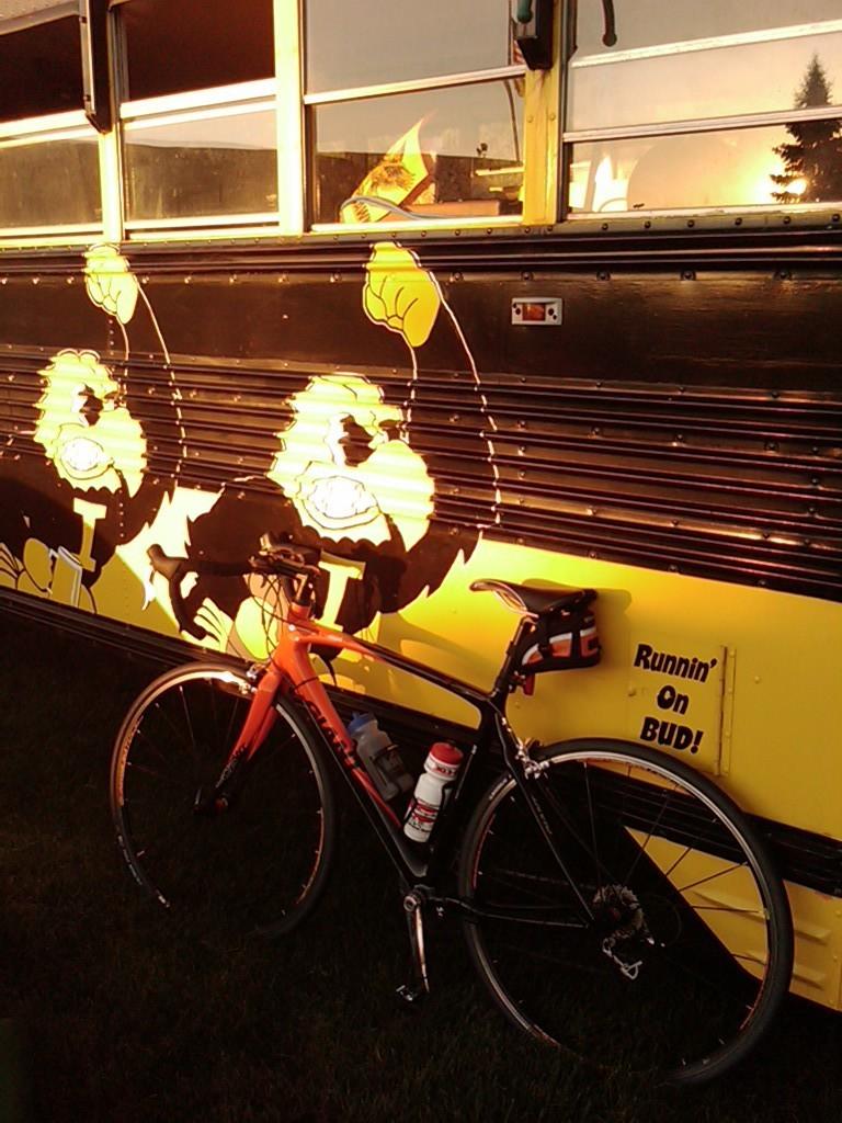 Giant OCR C2  Black