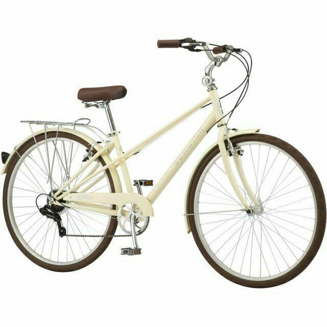 2023 Schwinn Admiral Yellow or Gold