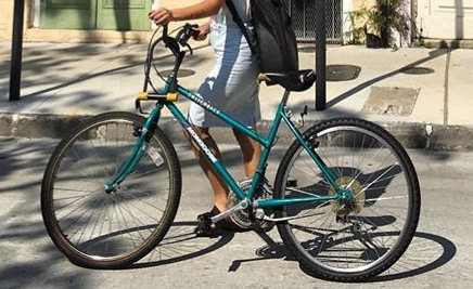 Mongoose Switchback Teal
