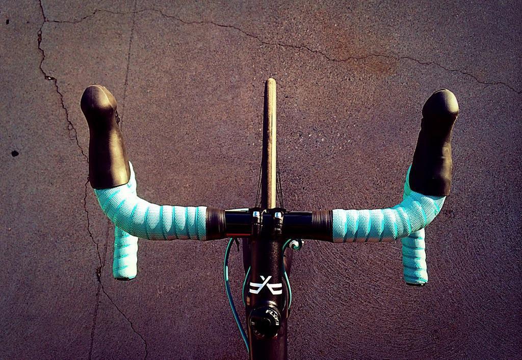 2014 Flyxii FLX FR09 Black and Teal