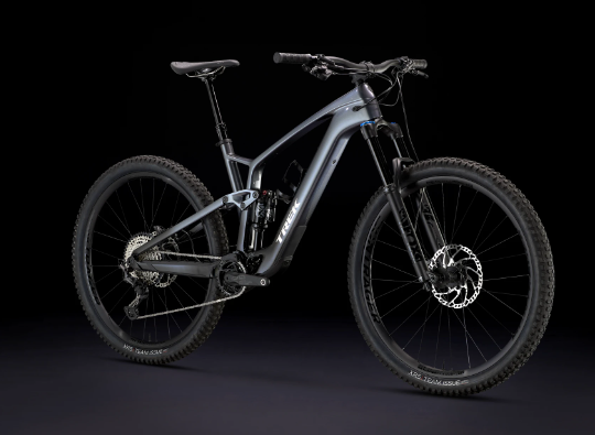 2023 Trek Fuel Exe 9.7 Black