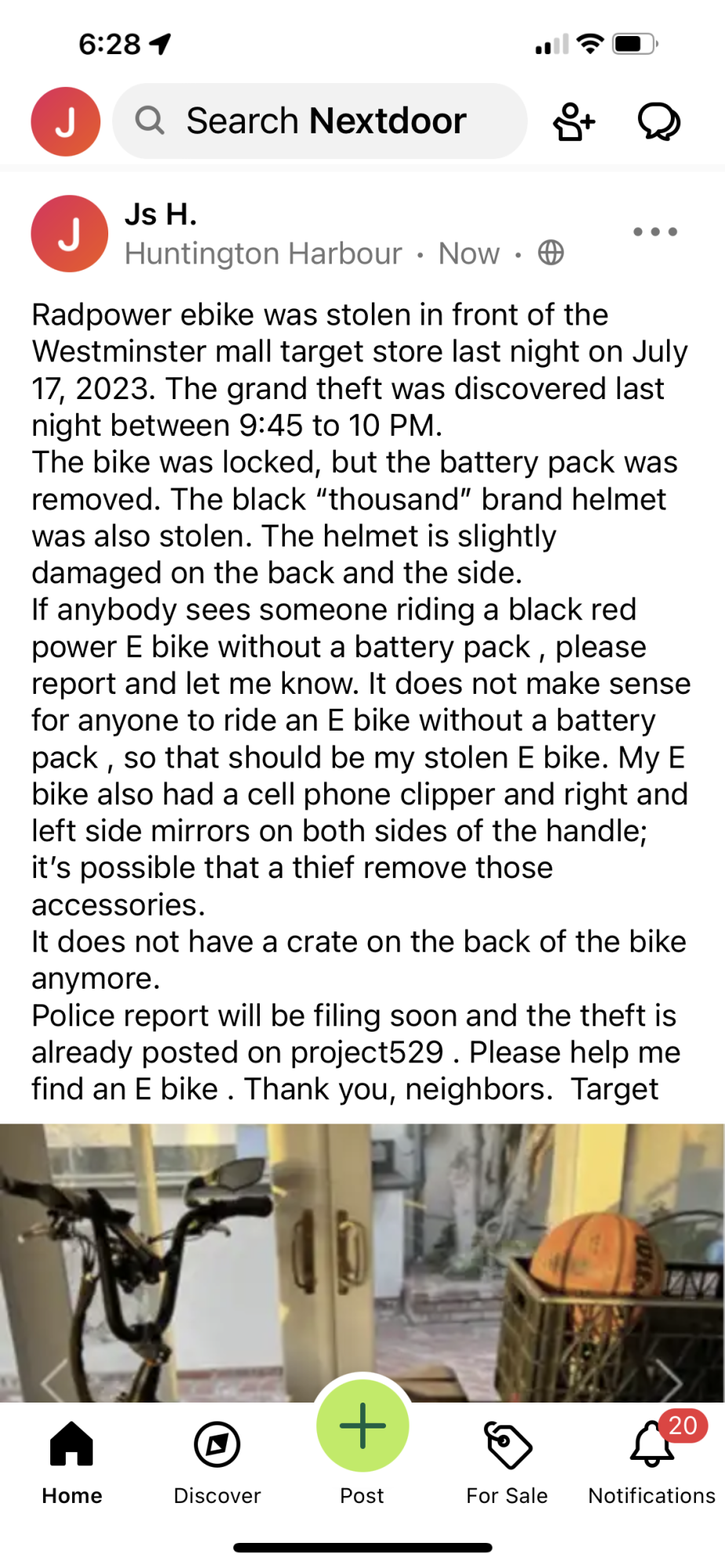 2022 Rad Power Bikes Radrunner 2 electric utility Black