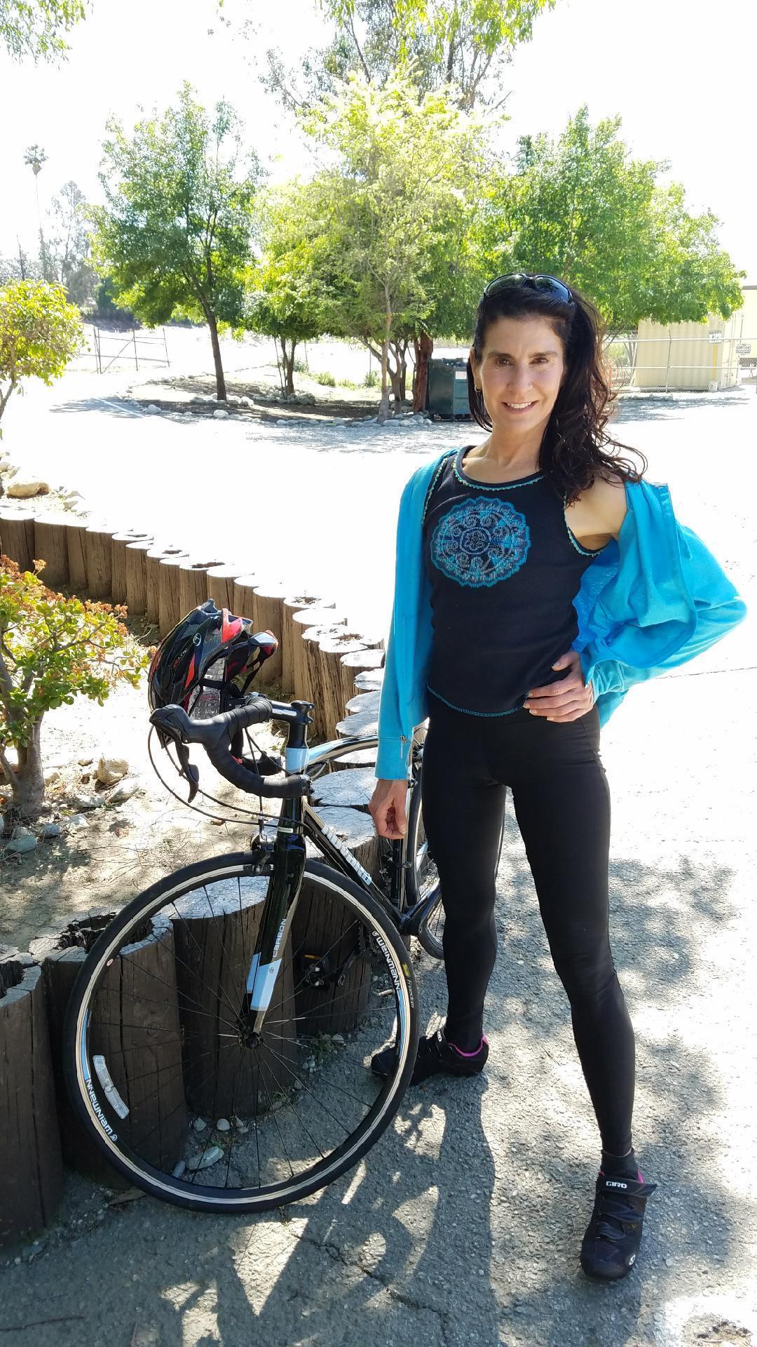 2014 Novara Carema 3 Black and Blue