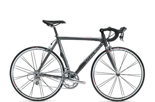 2006 Trek MADONE 5.2  Black