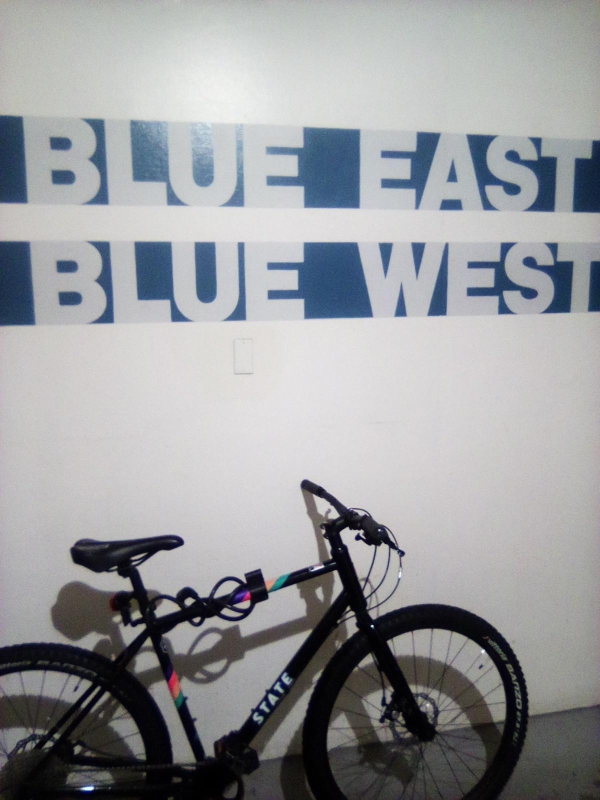 2023 State Bicycle Co. 4130 ALL-ROAD - FLAT BAR - FIESTA BLACK Black