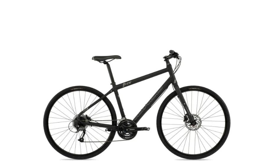 2014 Norco Bikes Indie 3 Black