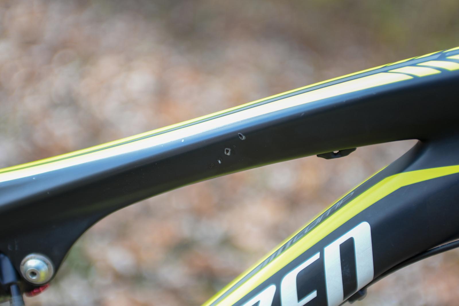 2013 Specialized Epic Comp Carbon 29 Black