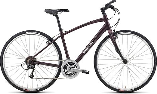 2011 Specialized Vita Elite  Black