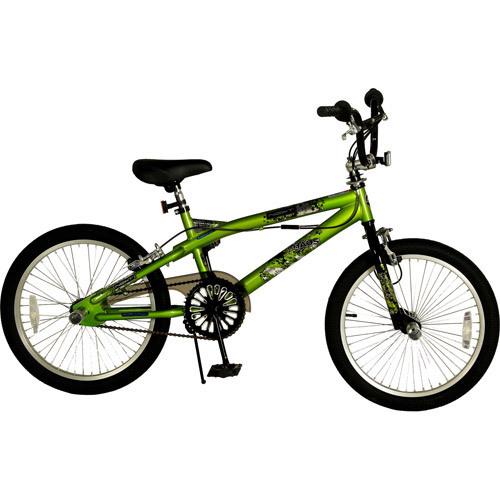 Next chaos freestyle  Green