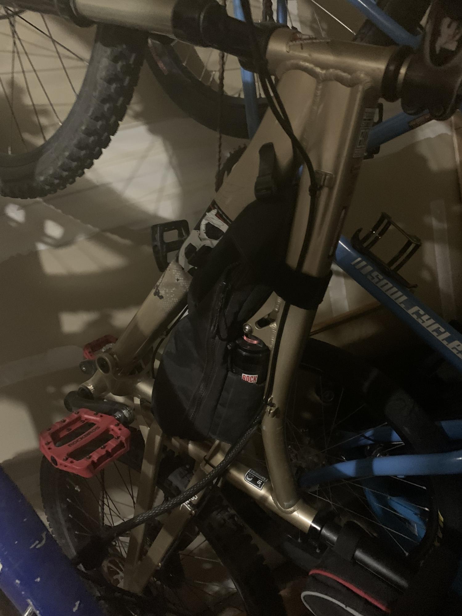 Diamondback Recoil Yellow or Gold