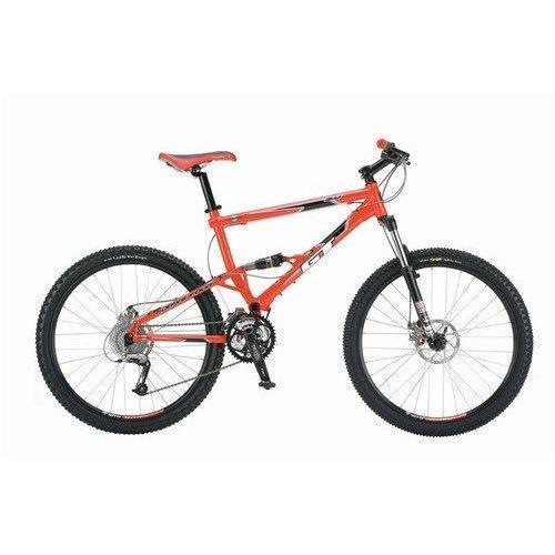 2006 GT Bicycles Cant Remember  Red