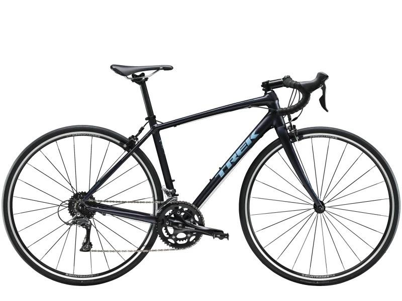 2020 Trek Domane AL 2 Blue