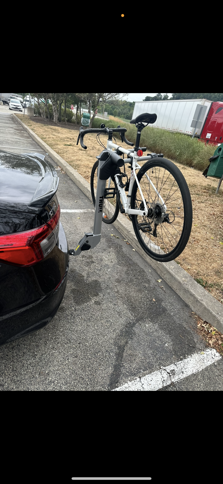 Marin Bikes Gestalt 1 White