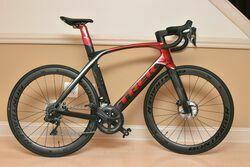 2021 Trek Madone SLR 7 Red