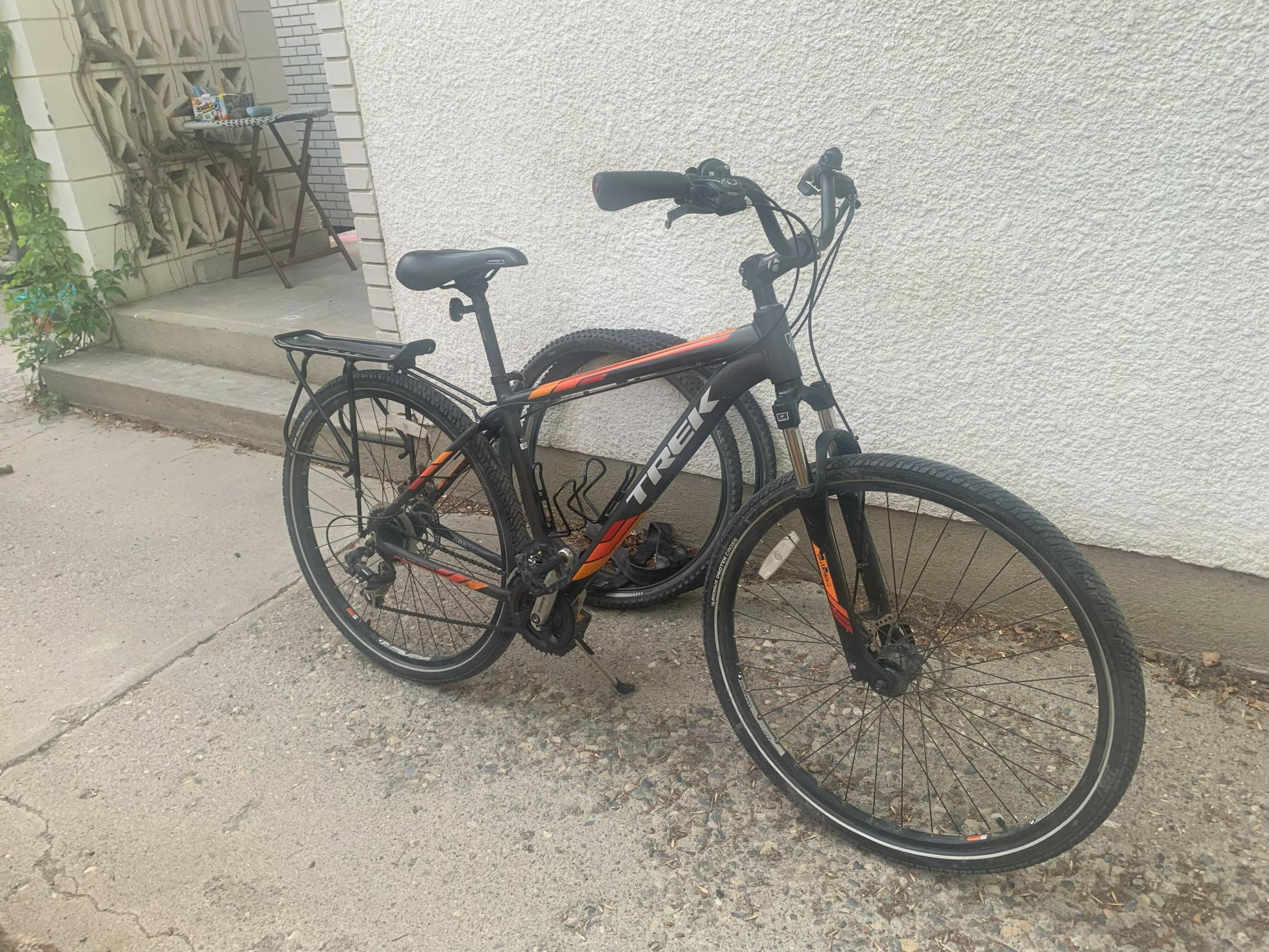 Trek Marlin 5 Black