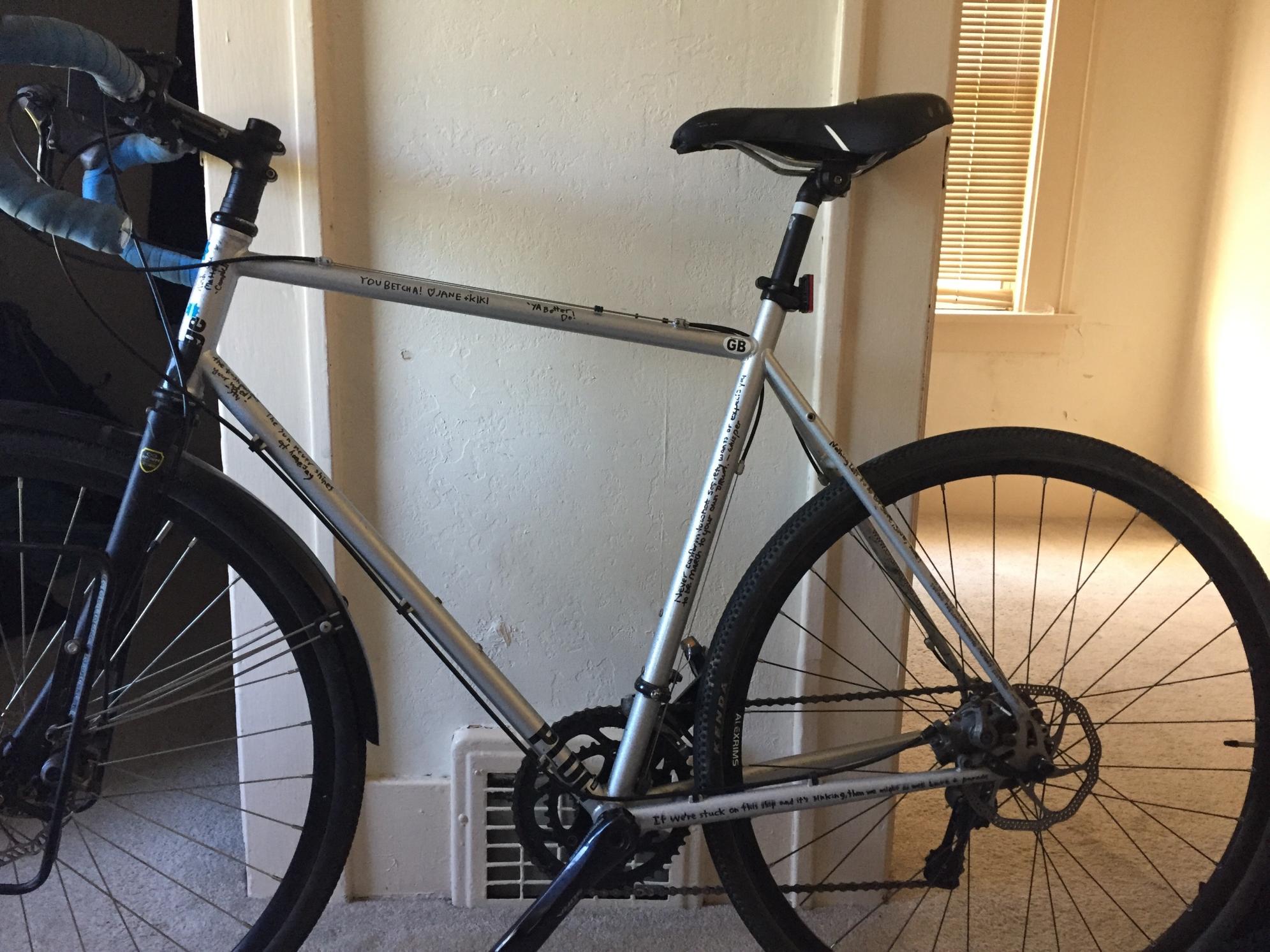 Charge Plug Silver or Gray