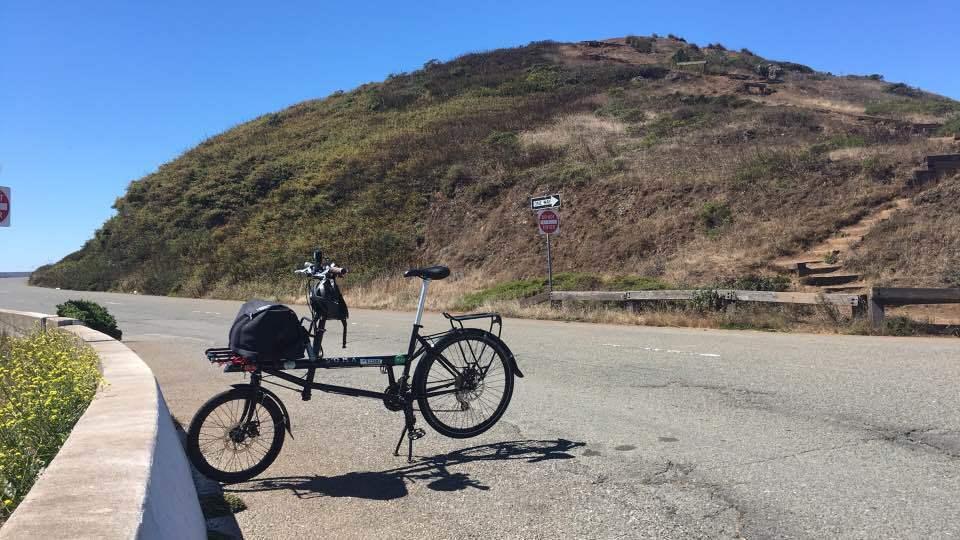 2013 Soma Pick Up Artist Black