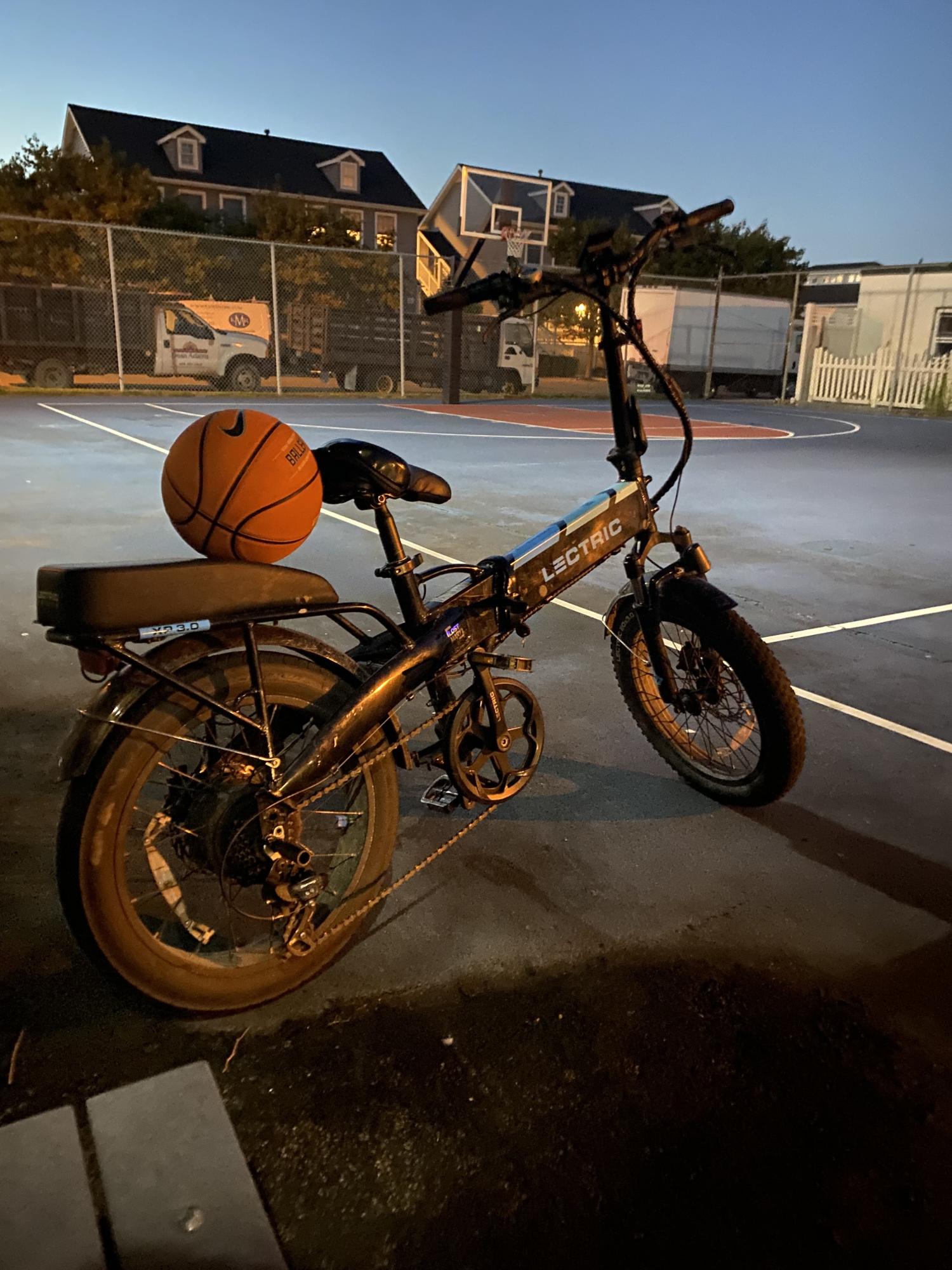 Lectric eBikes XP 3.0 Black