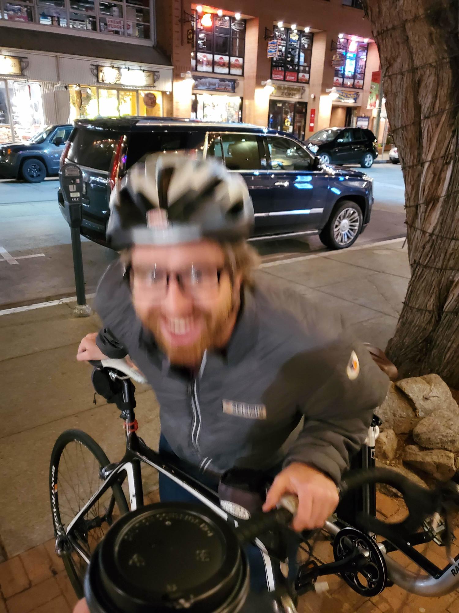 2008 Trek Madone 5.2 White and Black