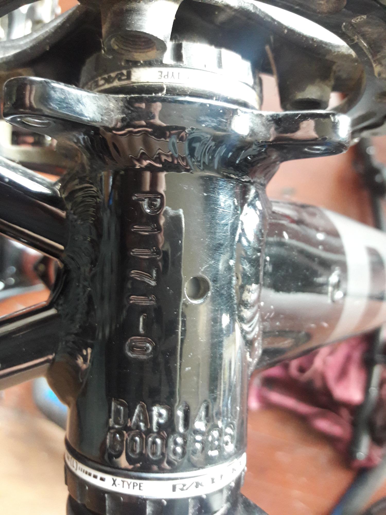 2014 Diamondback Sync'r Black