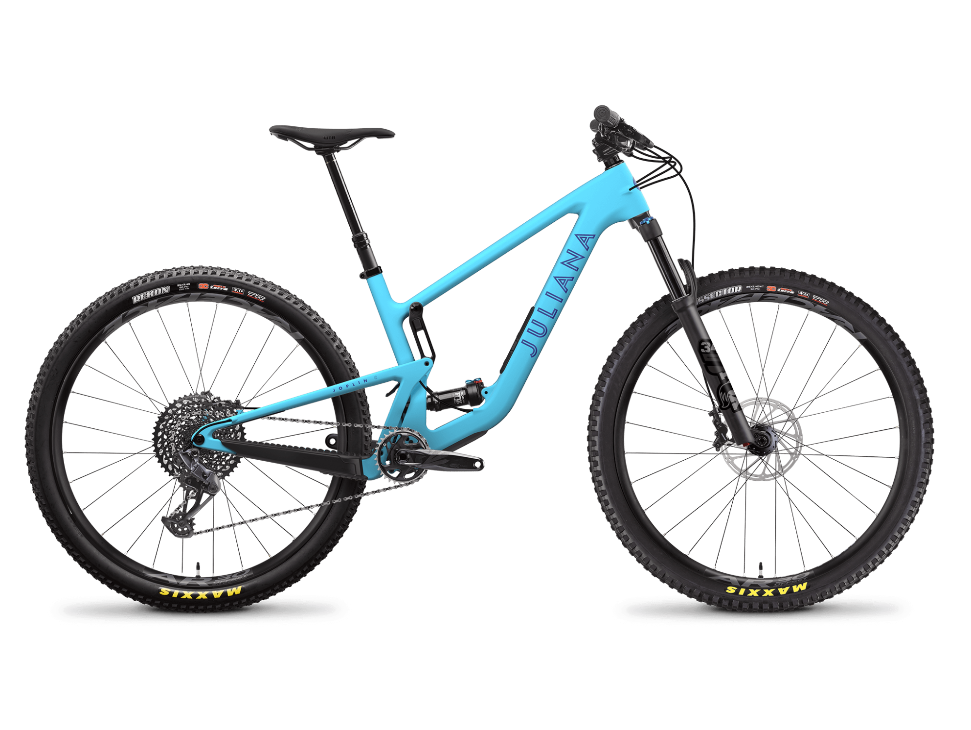 2023 Juliana Bicycles Joplin Blue