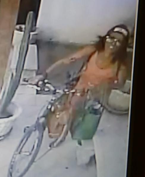 2014 Trek verve 1 Black