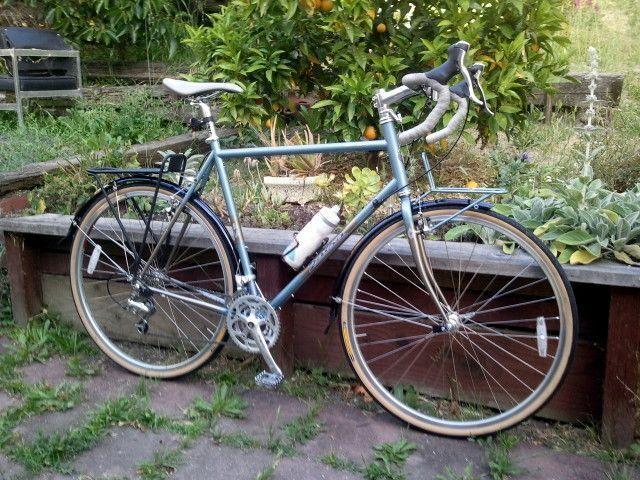 2012 Salsa Casseroll  Black