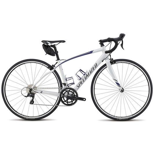 2016 Specialized Dolce Sport EQ White