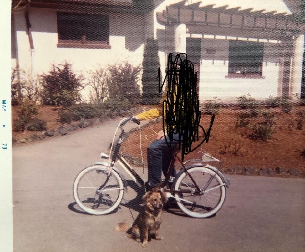 1972 Rolls Royce Folding Brown