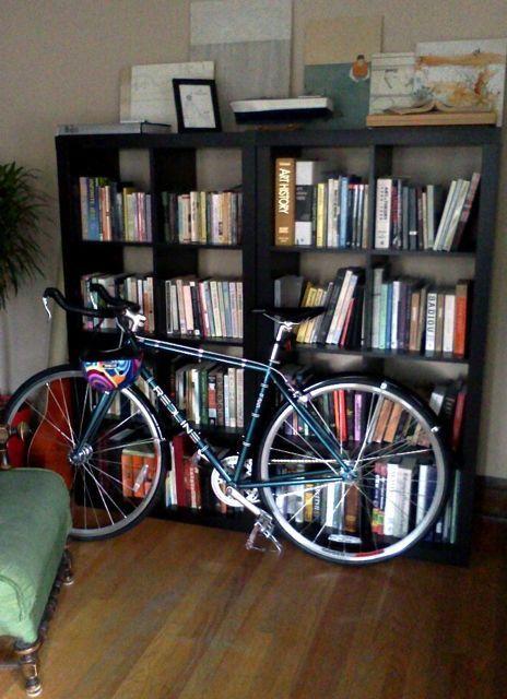 2010 Redline 925  Black