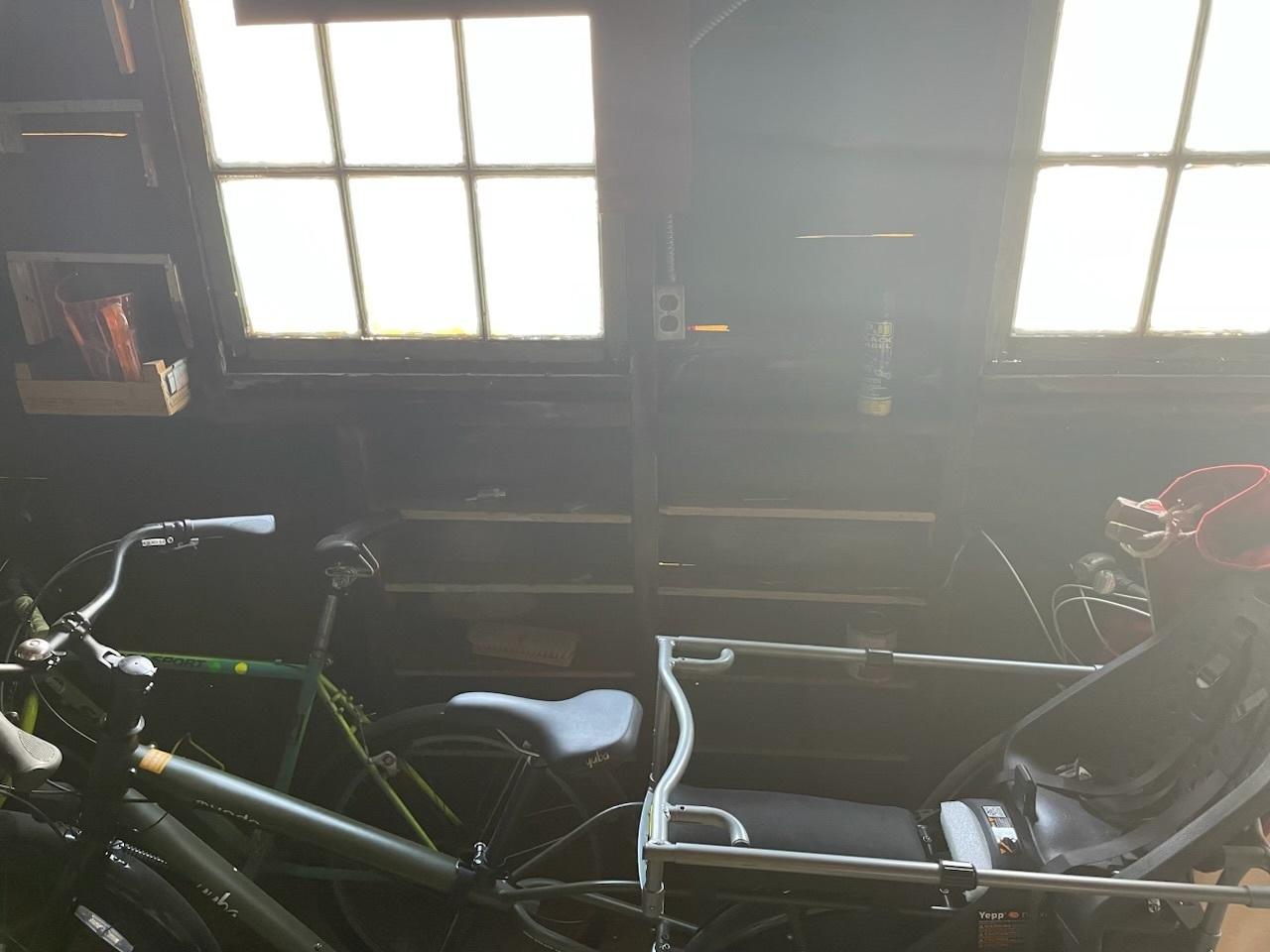 Yuba Mundo Lux Green