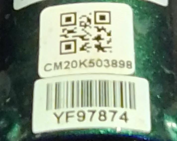 2022 Cannondale Quick CX 3 Green