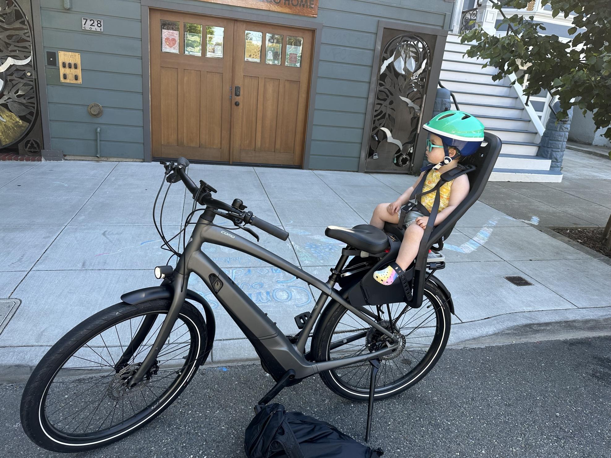 2021 Specialized Como Black