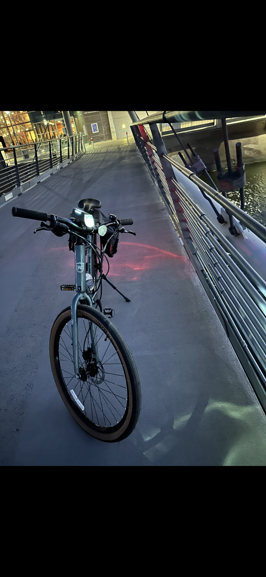 2023 Kona Dew plus Green