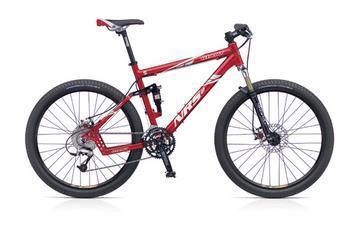 2003 Giant NRS 2  Red