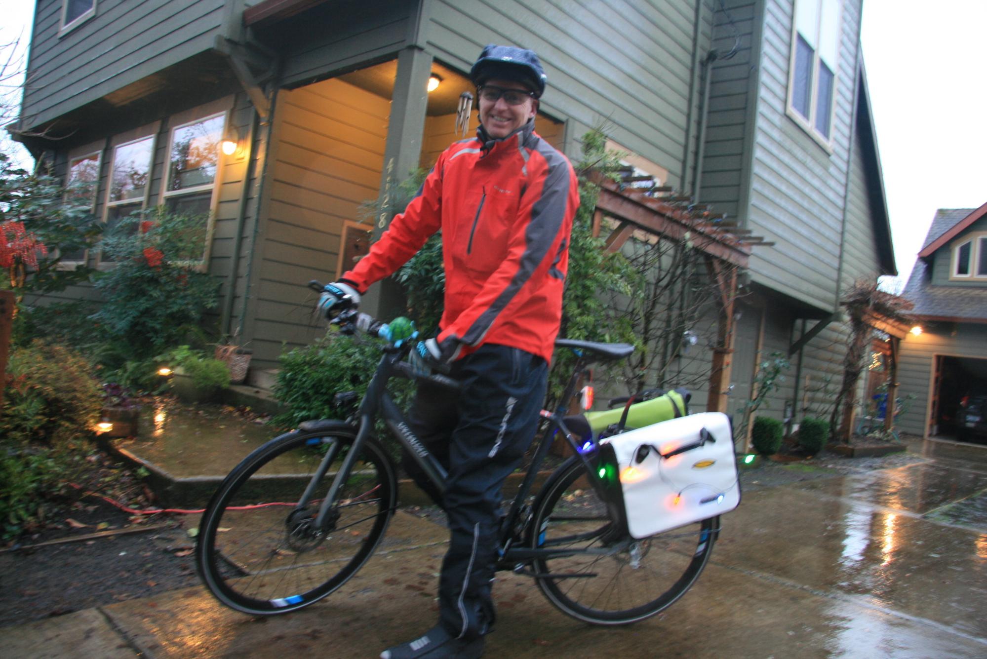 2012 Specialized Source Eleven Black