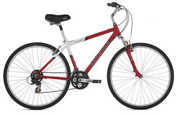 2006 Raleigh Passage 3.0  Black