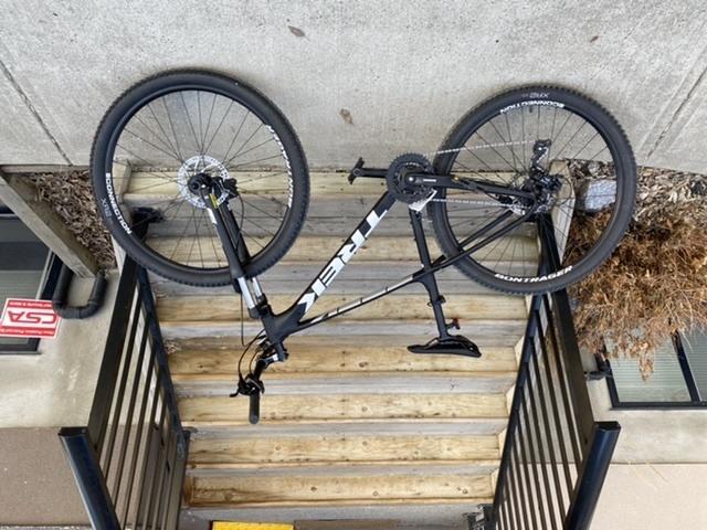 2020 Trek Marlin 5 Black