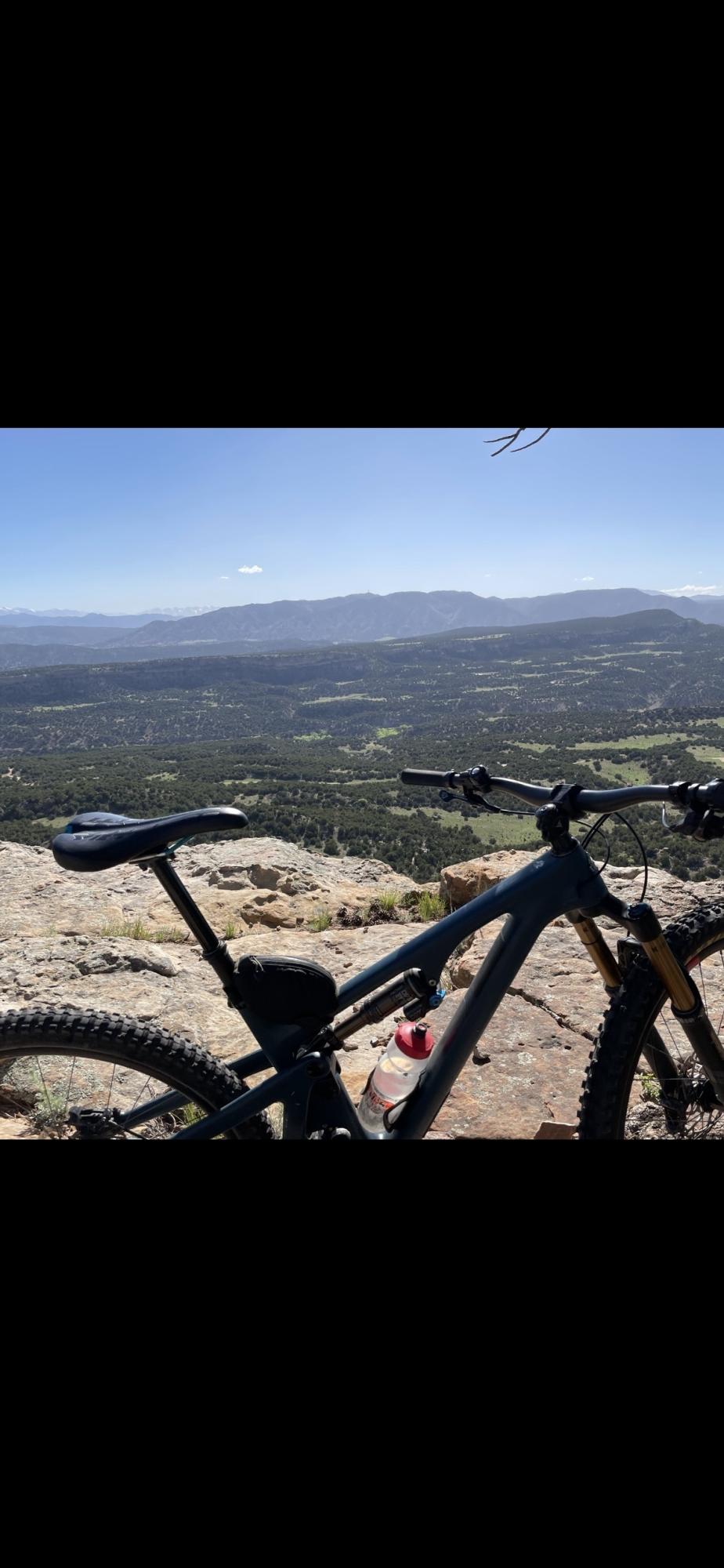 2020 Yeti SB130 T1 Turq Green