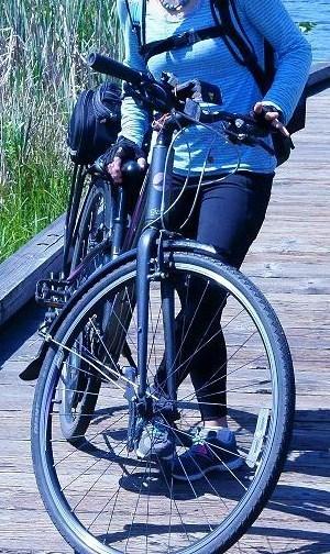 2013 Giant ALUXX Black