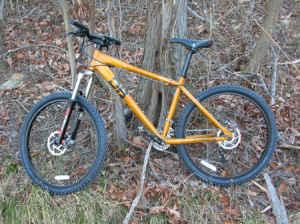 7 Diamondback Response Comp  Black