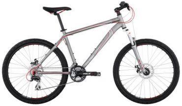 2012 Raleigh Talus 4.0  Black