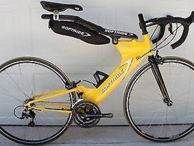 2002 SoftRide Classic Qualifier Yellow or Gold