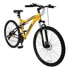Schwinn Alloy Dx Yellow or Gold and Silver, gray or bare metal