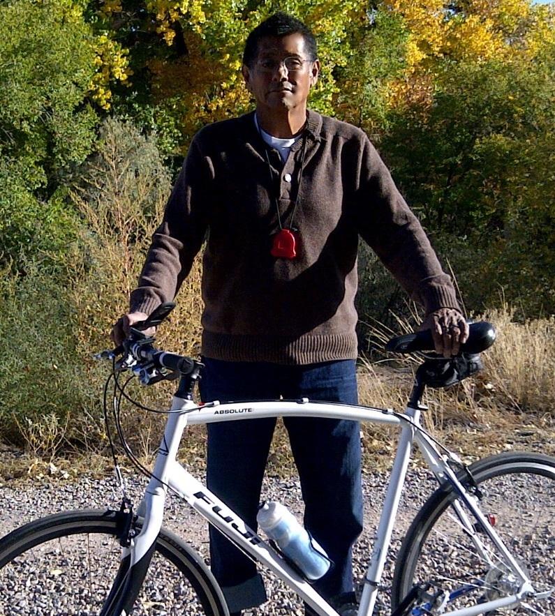 2012 Fuji Absolute 1.0 White