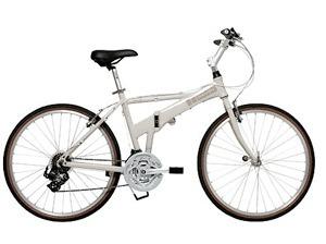 2006 Dahon Esprsso  Black