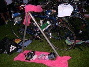 2005 Lemond Croix de Fer WSD  Black