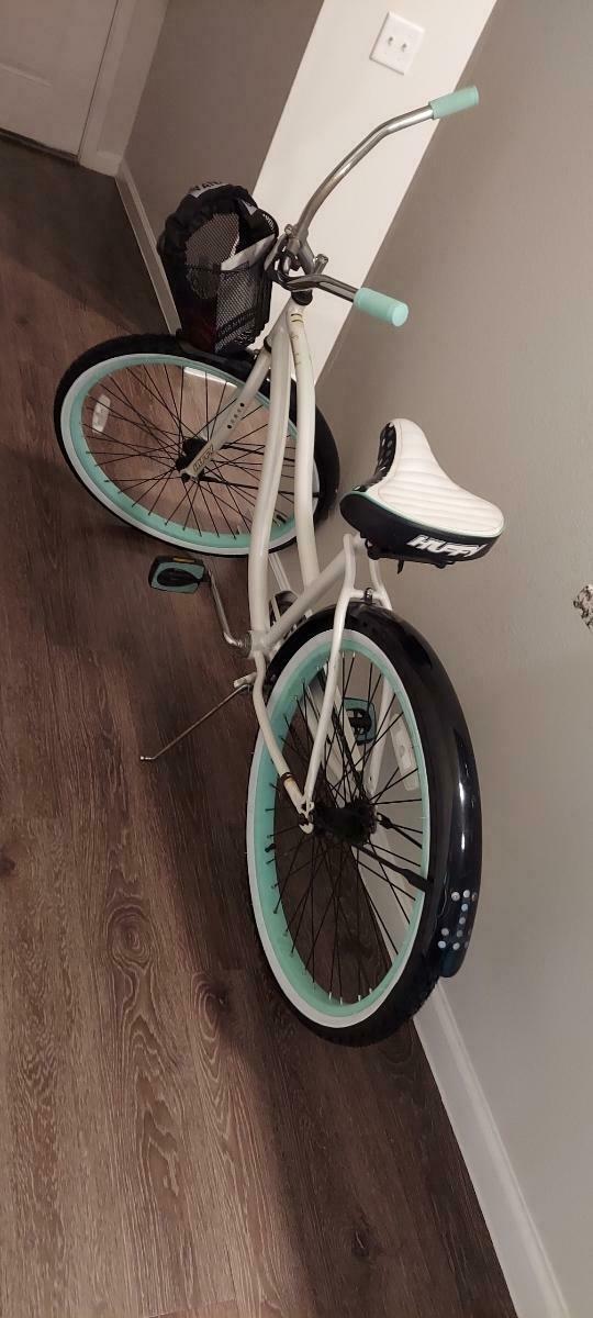 Huffy Summer land White