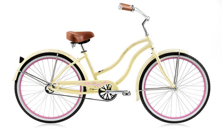 2014 Micargi  Yellow or Gold and Green