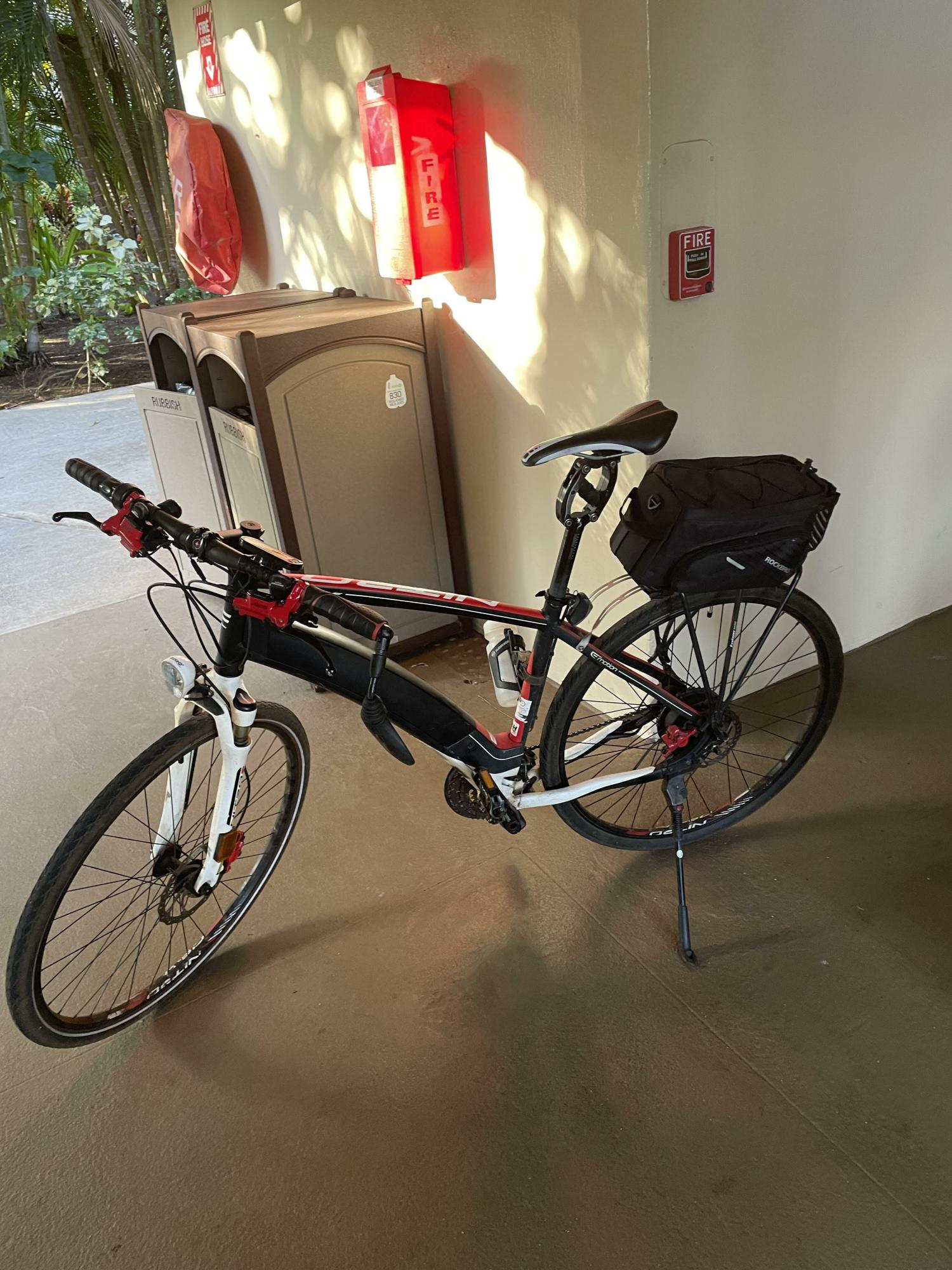 2016 BH Bikes Emotion Red